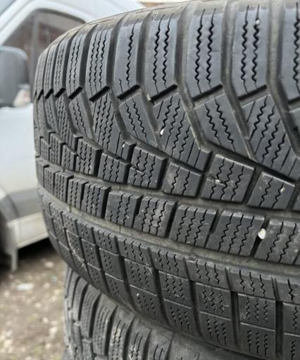 Hankook Winter I&#39;Cept Evo2 W320 225/50 R17