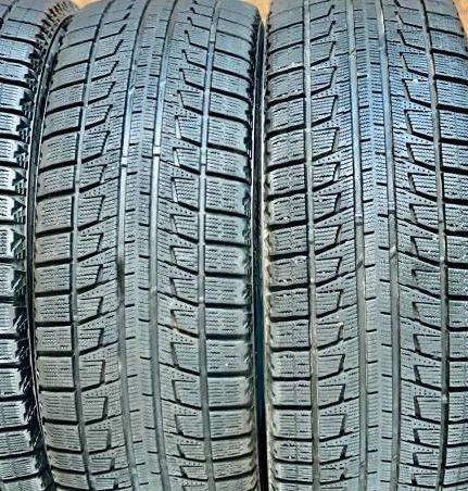 Bridgestone Blizzak Revo2 245/40 R18