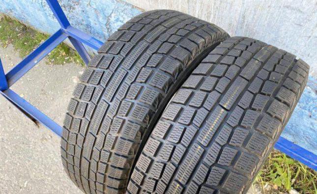 Yokohama Ice Guard IG20 225/60 R16