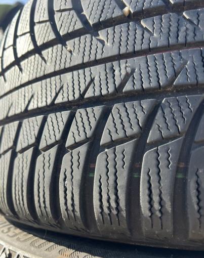 Bridgestone Blizzak LM-001 225/40 R18