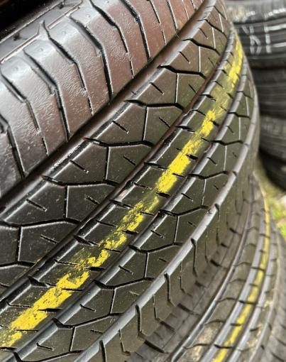 Dunlop SP Sport 270 235/55 R18