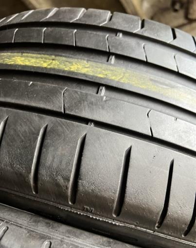 Pirelli P Zero PZ4 235/50 R19