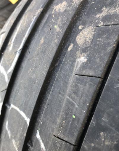 Michelin Pilot Sport 4 S 235/35 R20