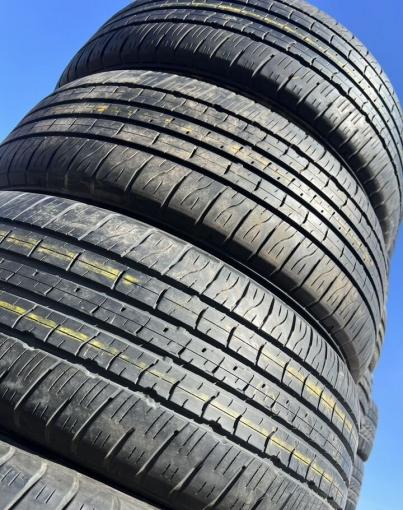 Dunlop Grandtrek PT5A 265/50 R22