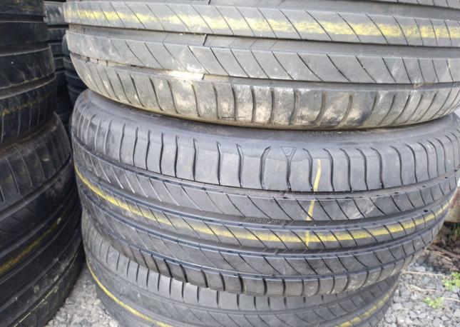 Michelin Primacy 4 205/60 R16