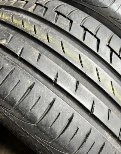 Continental PremiumContact 6 SSR 225/45 R19