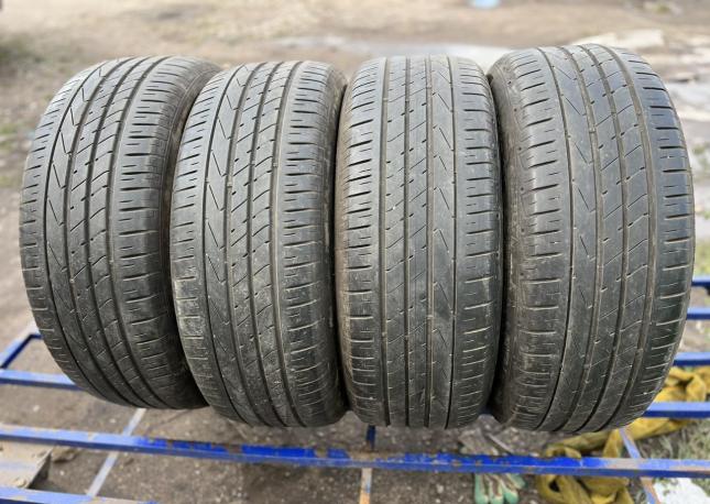 Hankook Ventus S1 Evo2 SUV K117A 235/60 R18