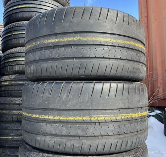 Michelin Pilot Sport Cup 2 315/30 R21