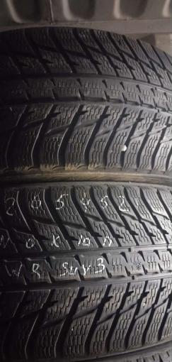 Nokian Tyres WR SUV 3 265/45 R21