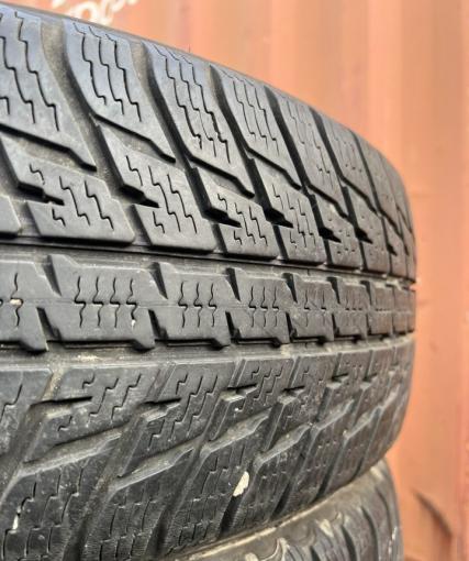 Nokian Tyres WR SUV 3 225/65 R17