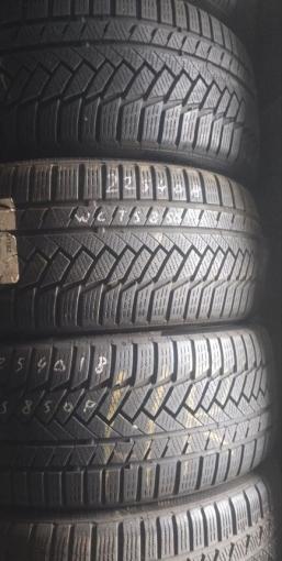 Continental ContiWinterContact TS 850 P 225/40 R18 V