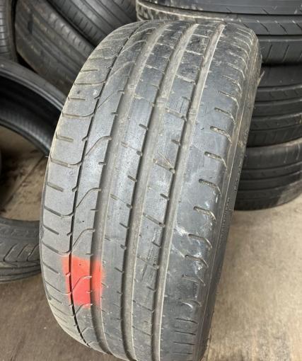 Pirelli P Zero 245/35 R20