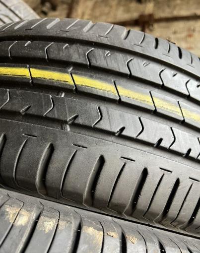 Bridgestone Ecopia NH100 205/55 R16