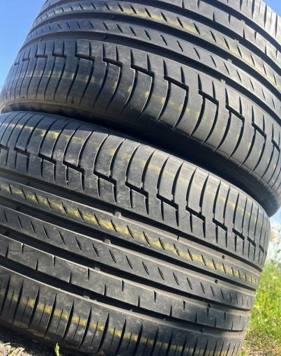 Continental PremiumContact 6 315/30 R22