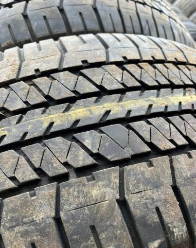 Bridgestone Dueler H/T 684II 275/50 R22