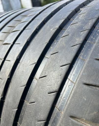 Michelin Pilot Sport 4 S 315/30 R21