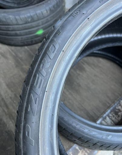 Pirelli P Zero 275/30 R20