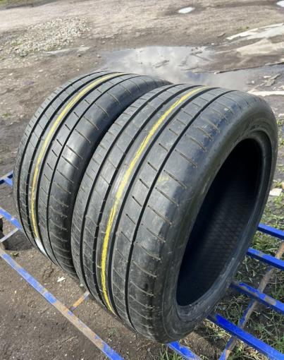 Dunlop SP Sport Maxx RT 2 285/40 R20