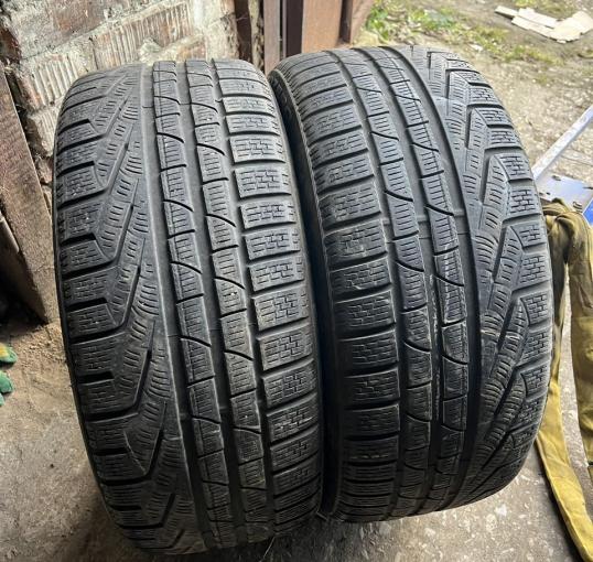 Pirelli Winter Sottozero 240 Serie II 235/40 R19