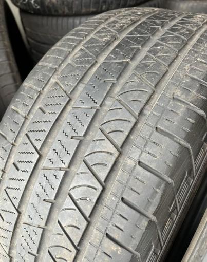 Continental ContiCrossContact LX Sport 275/40 R22