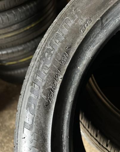 Laufenn S Fit AS 215/45 R17