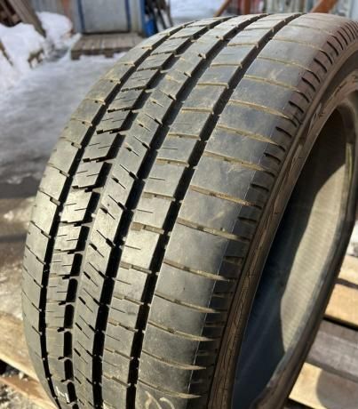 Goodyear Eagle F1 Supercar 245/45 R20