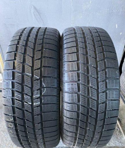 Pirelli Winter Snowsport 225/40 R18