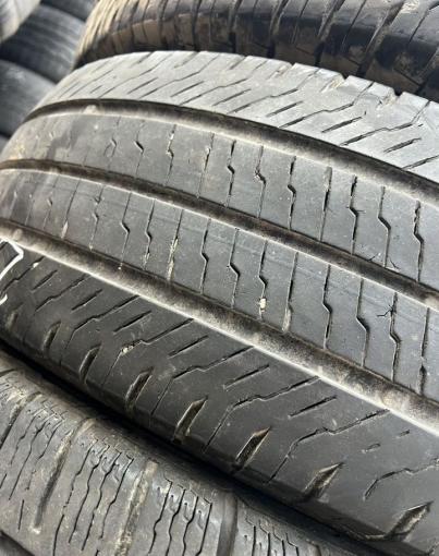 Continental VanContact Eco 205/65 R16C