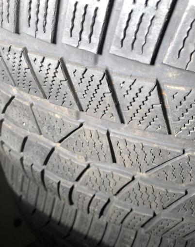 Continental ContiWinterContact TS 830 P 285/45 R20