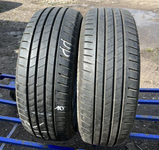 Bridgestone Turanza T005 225/55 R19