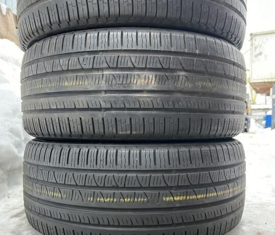 Pirelli Scorpion Verde All Season 275/45 R21