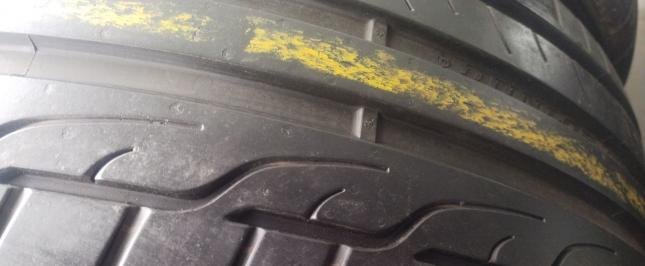 Dunlop SP Sport Maxx RT 235/35 R19