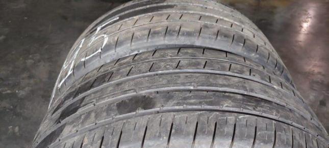 Dunlop SP Sport Maxx RT 2 285/40 R20