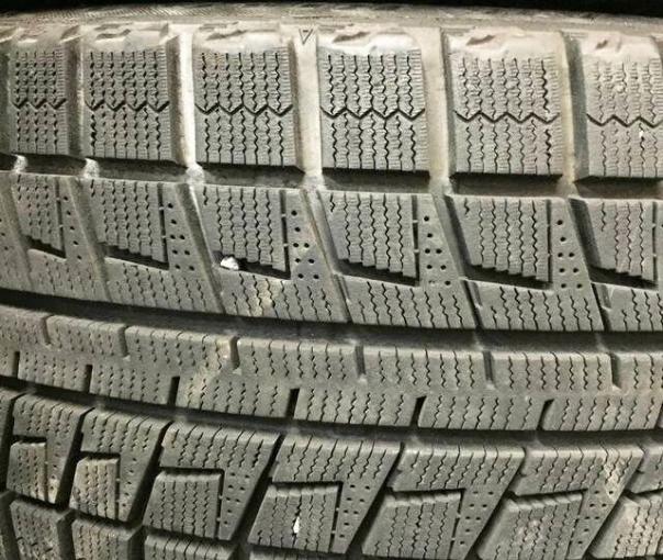 Bridgestone Blizzak Revo2 205/60 R16