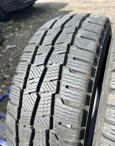 Michelin Agilis Alpin 195/60 R16C