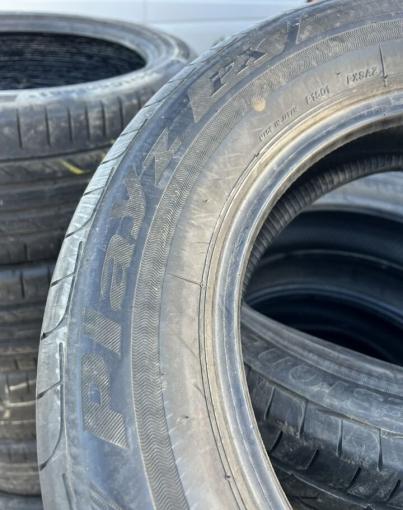 Bridgestone Playz PX 185/65 R14
