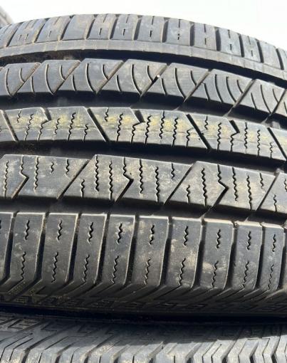 Continental ContiCrossContact LX Sport 255/55 R19