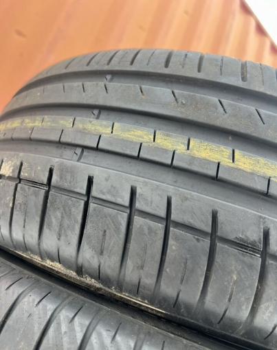 Pirelli P7 Evo Performance 215/60 R16