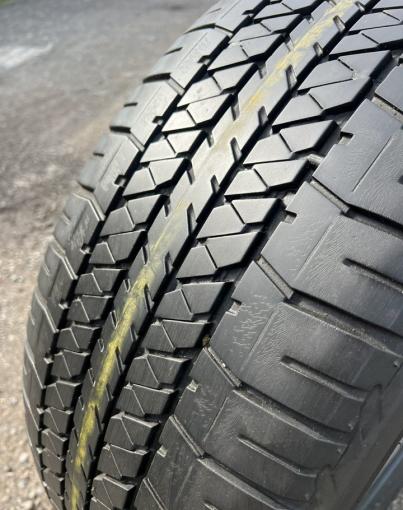 Bridgestone Dueler H/T 684II 275/50 R22