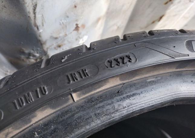 Goodyear Eagle F1 Asymmetric 3 245/35 R20