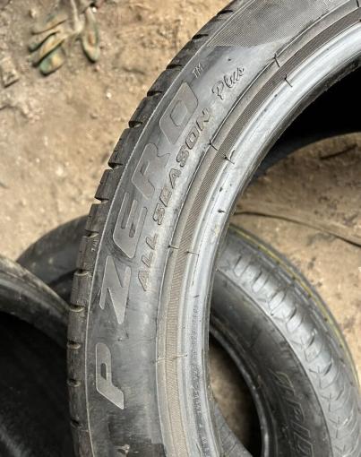 Pirelli Cinturato All Season Plus 255/40 R18