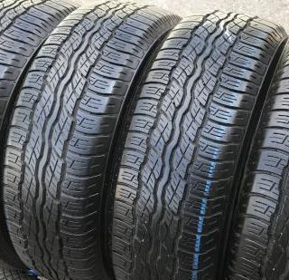 Bridgestone Dueler H/T 687 235/55 R18