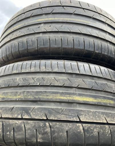 Dunlop SP Sport Maxx 050+ 265/50 R20