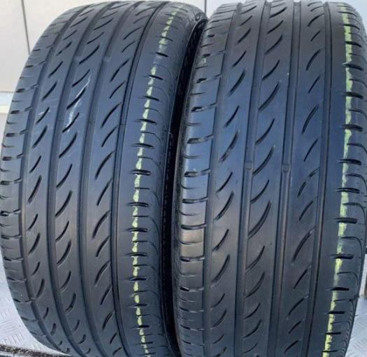 Pirelli P Zero Nero 225/40 R18