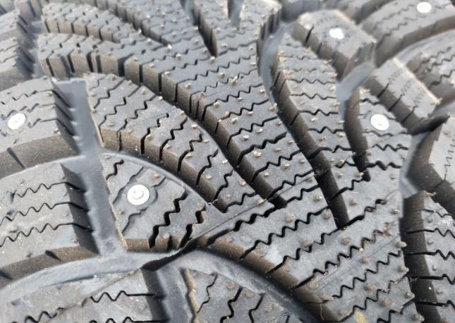 Gislaved Nord Frost 5 195/60 R15