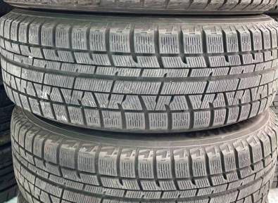 Yokohama Ice Guard IG50+ 215/50 R17