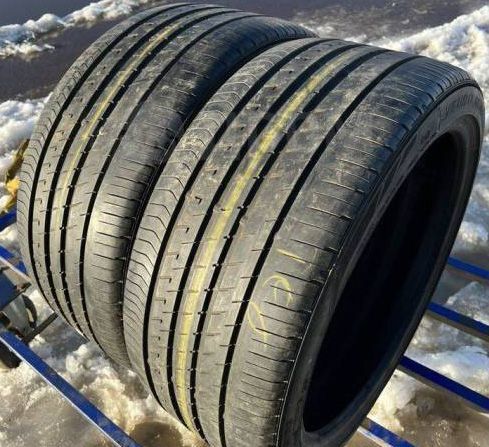 Dunlop Veuro VE303 275/35 R20