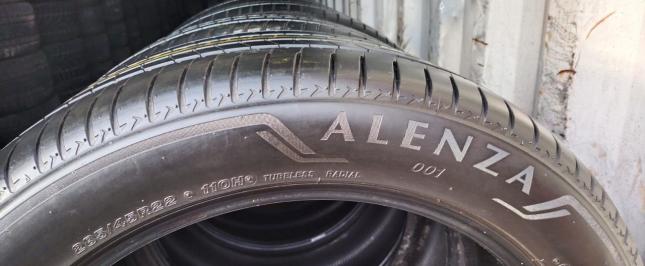 Bridgestone Alenza 001 285/45 R22