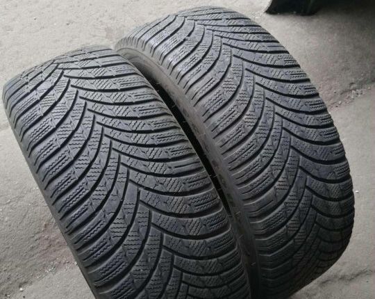 Firestone Winterhawk 195/65 R15