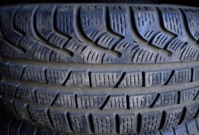 Pirelli Winter Sottozero 210 Serie II 245/40 R18